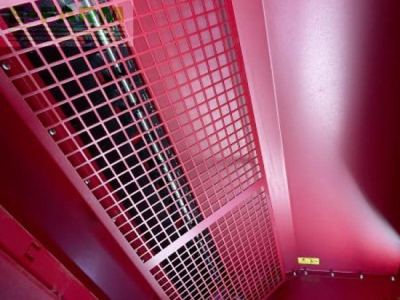 Sējmašīna Horsch versa 3 kr: foto 14