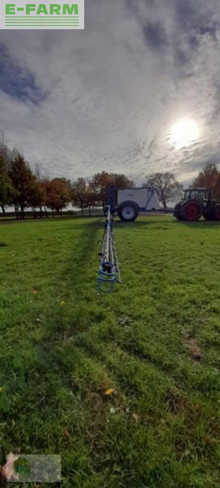 Inuma professional ias 6036 - 25cm düsenabstand - Piekabināmais miglotājs: foto 3 Inuma professional ias 6036 - 25cm düsenabstand - Piekabināmais miglotājs: foto 3