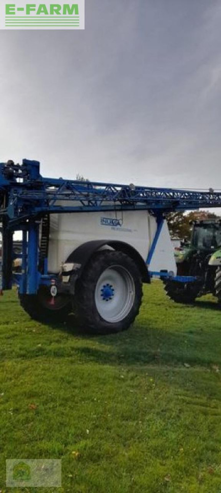 Inuma professional ias 6036 - 25cm düsenabstand - Piekabināmais miglotājs: foto 2 Inuma professional ias 6036 - 25cm düsenabstand - Piekabināmais miglotājs: foto 2