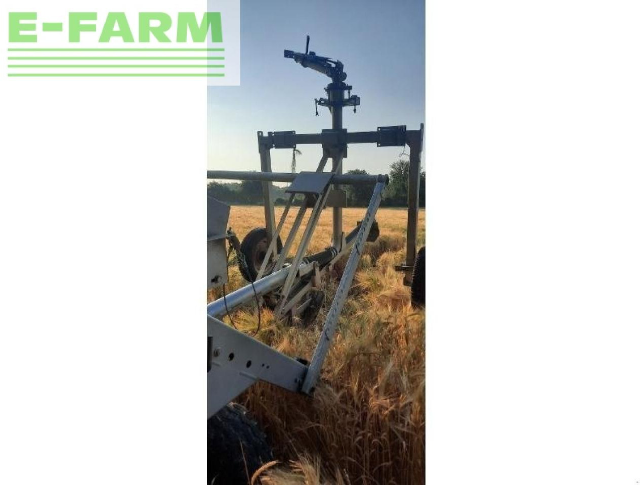 Irrifrance optima1020 - Laistīšanas sistēma: foto 2 Irrifrance optima1020 - Laistīšanas sistēma: foto 2
