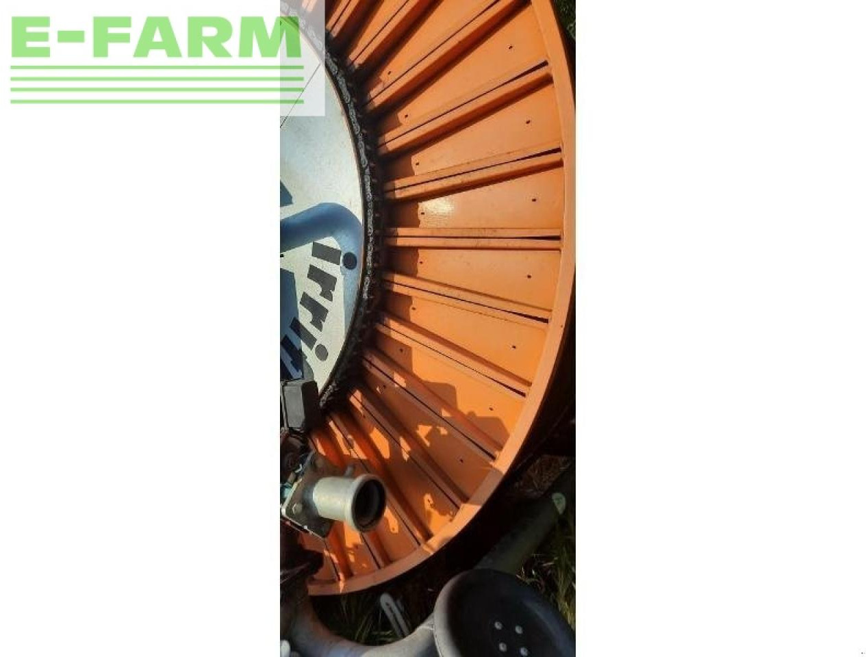 Irrifrance optima1020 - Laistīšanas sistēma: foto 3 Irrifrance optima1020 - Laistīšanas sistēma: foto 3