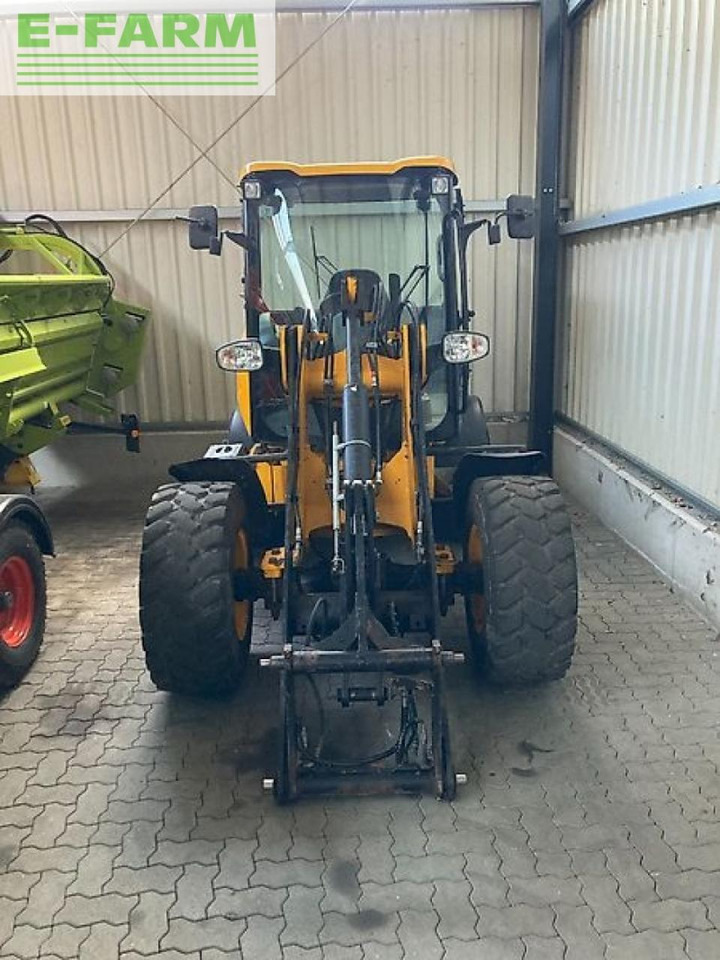 JCB 407 - Mini-ekskavators: foto 5 JCB 407 - Mini-ekskavators: foto 5