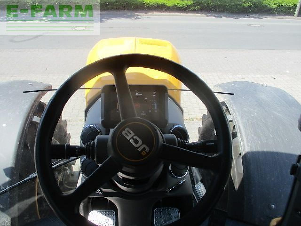 Traktors JCB 4220 icon: foto 10