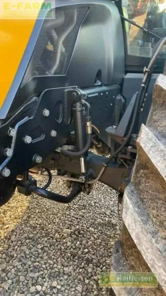 JCB fastrac 4220 - Traktors: foto 5 JCB fastrac 4220 - Traktors: foto 5