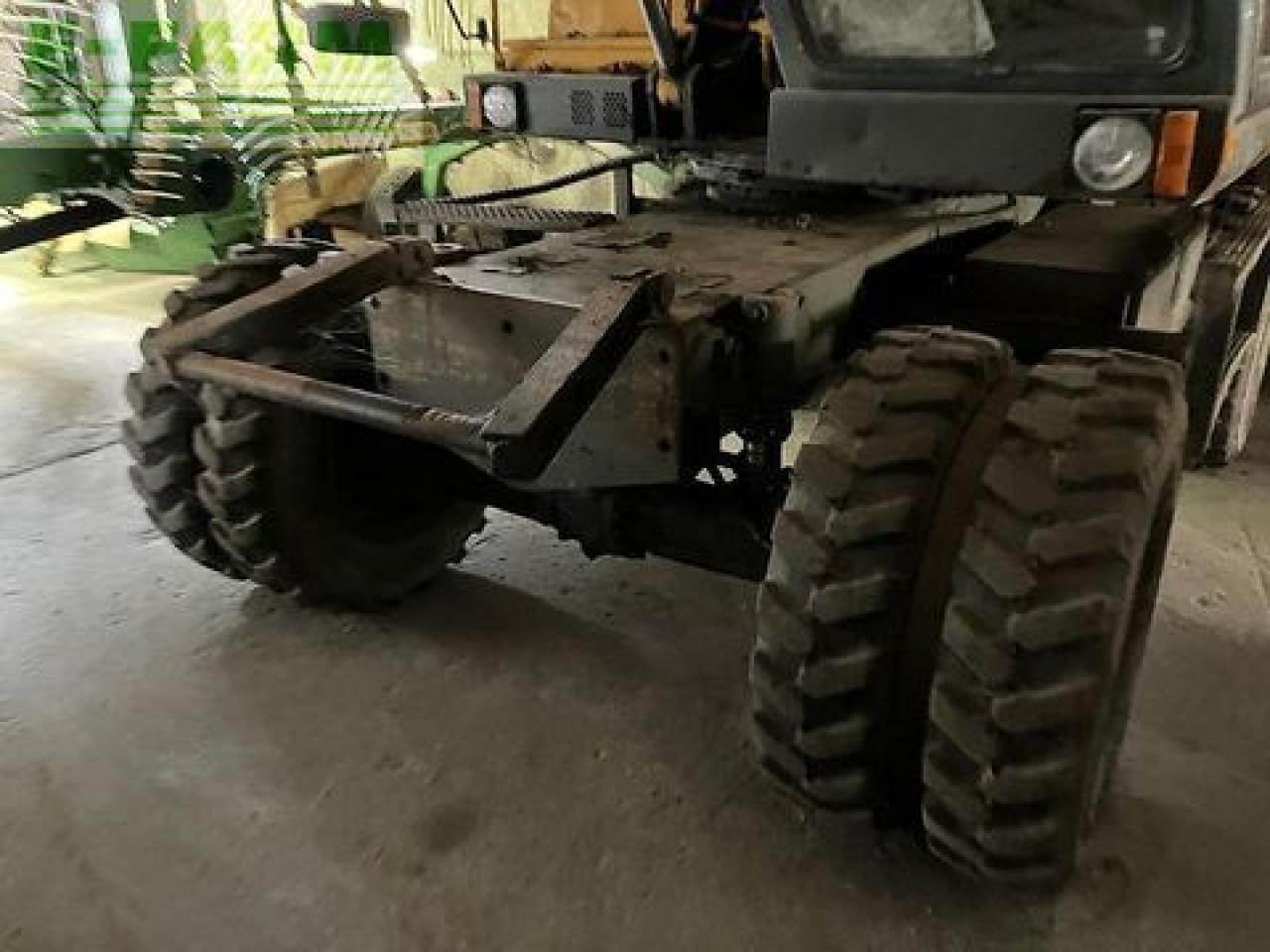 JCB js 130 w - Riteņu ekskavators: foto 5 JCB js 130 w - Riteņu ekskavators: foto 5