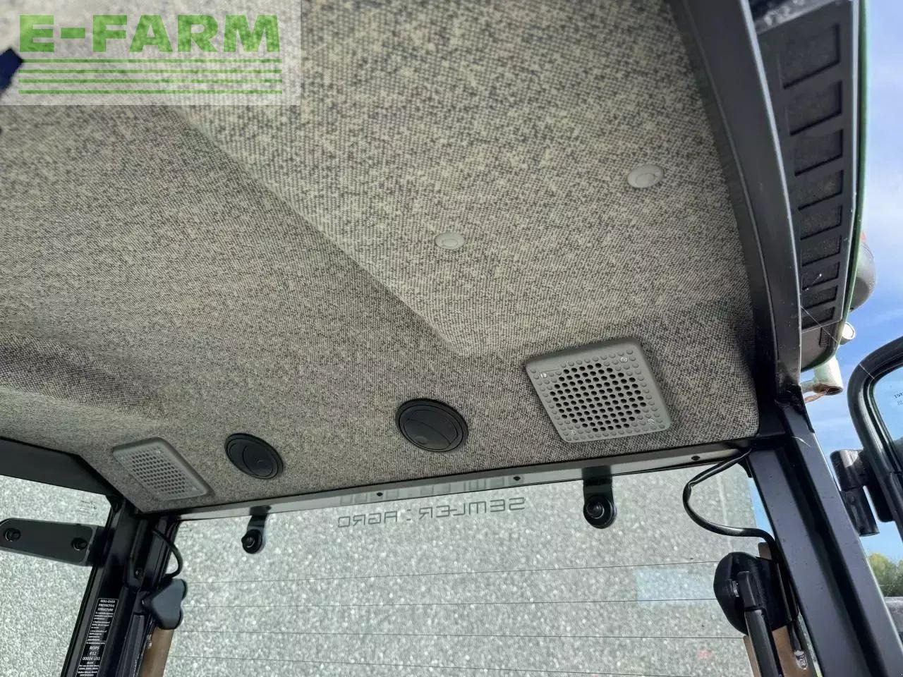 John Deere 2038r - Traktors: foto 5 John Deere 2038r - Traktors: foto 5