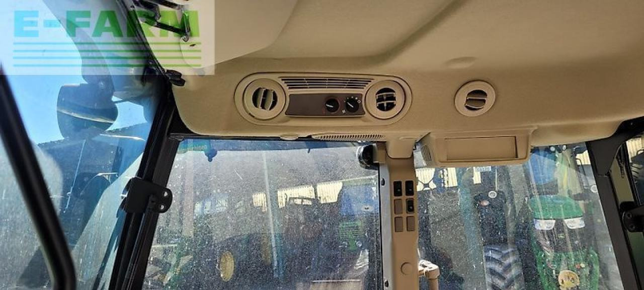 Traktors John Deere 5058e: foto 8