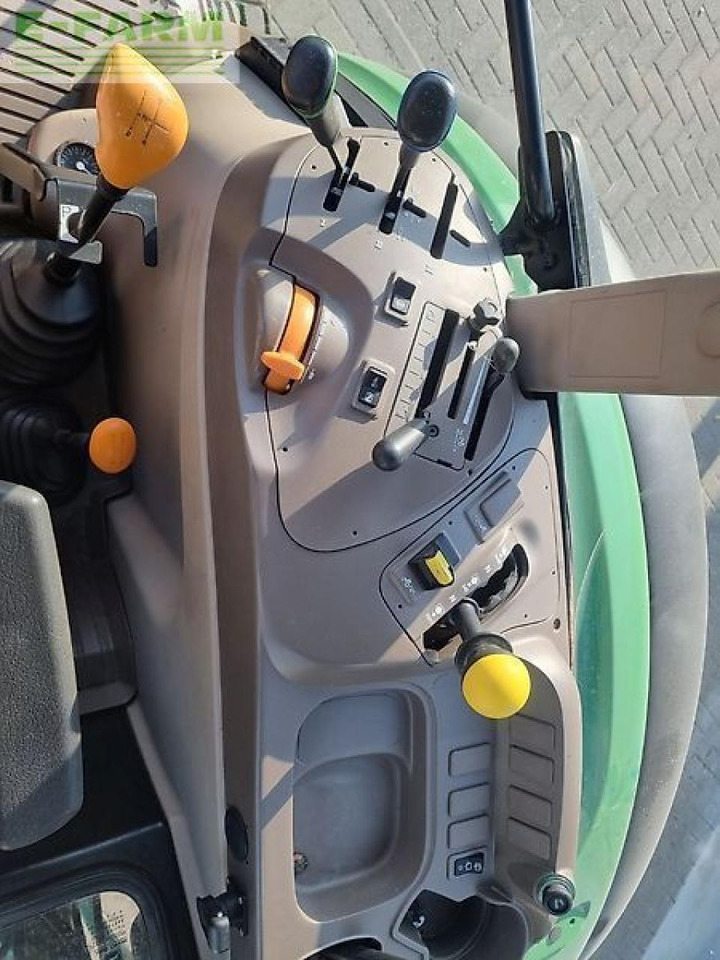 Traktors John Deere 5080m: foto 12