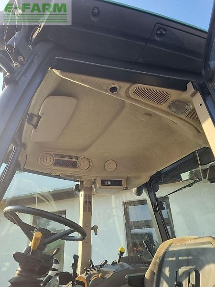 Traktors John Deere 5080m: foto 10