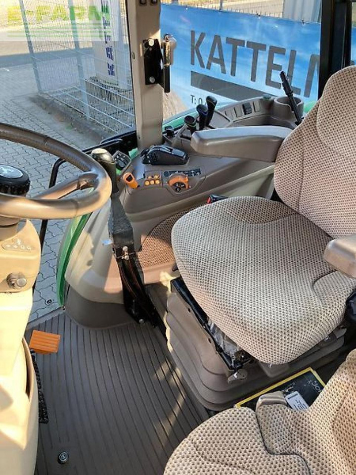 John Deere 5090r - Traktors: foto 5 John Deere 5090r - Traktors: foto 5