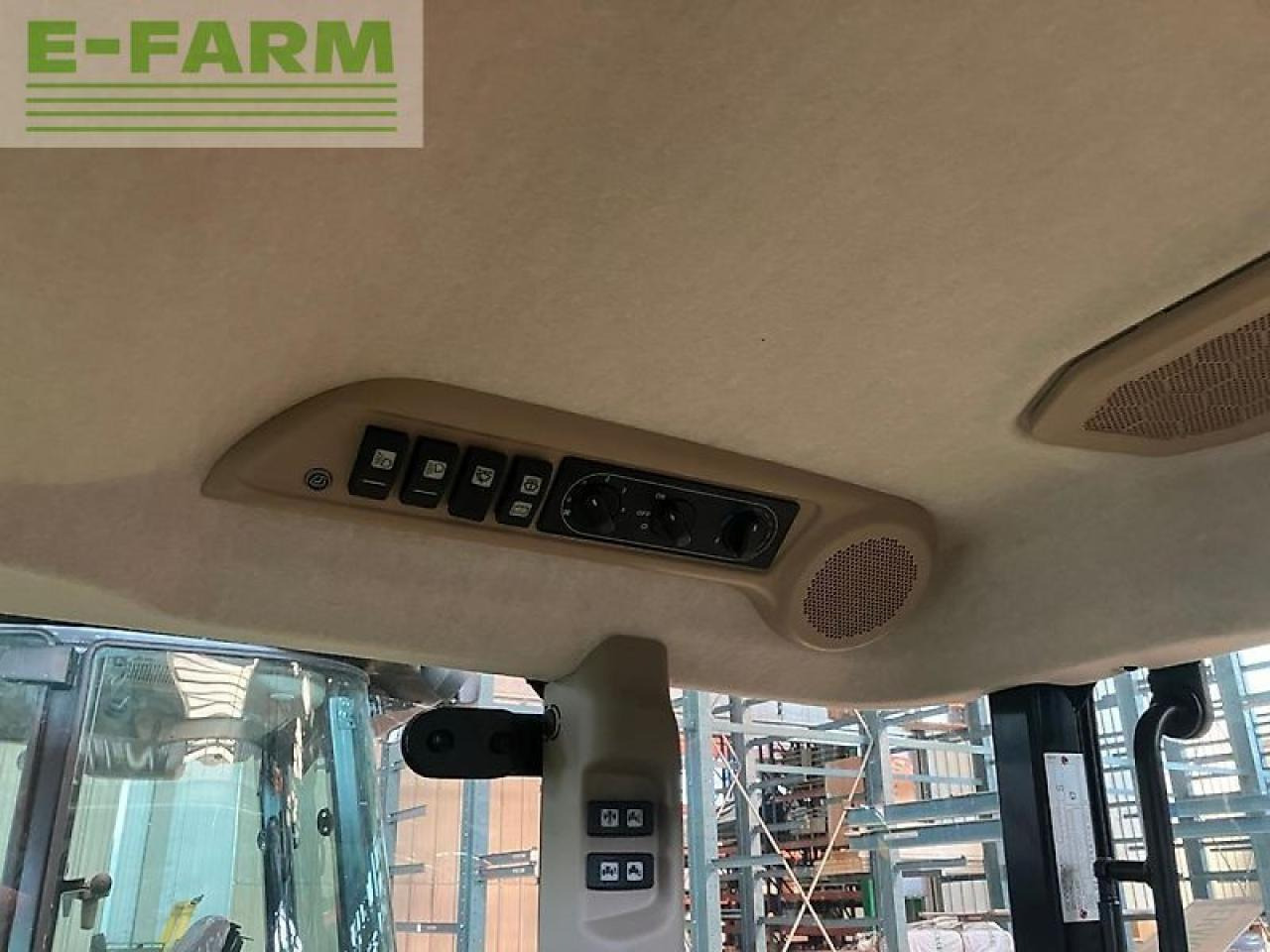 John Deere 5115gf - Traktors: foto 5 John Deere 5115gf - Traktors: foto 5