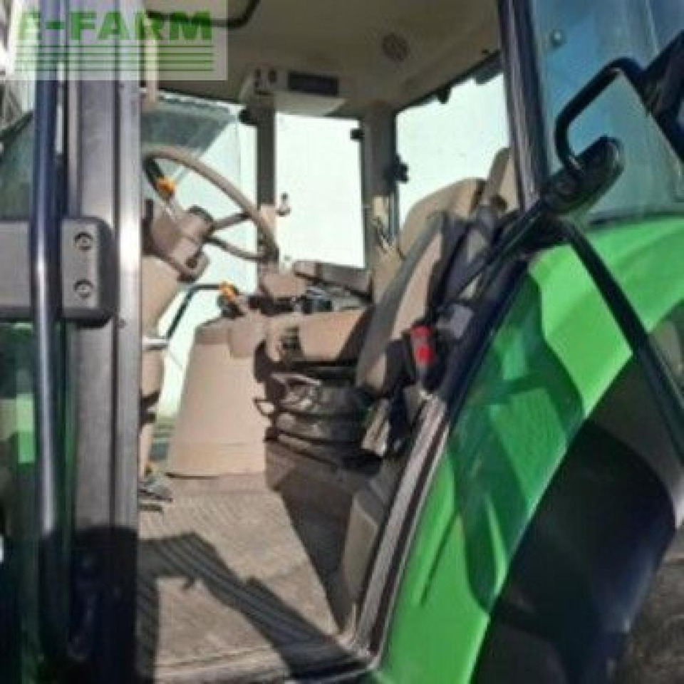 John Deere 6090m - Traktors: foto 5 John Deere 6090m - Traktors: foto 5