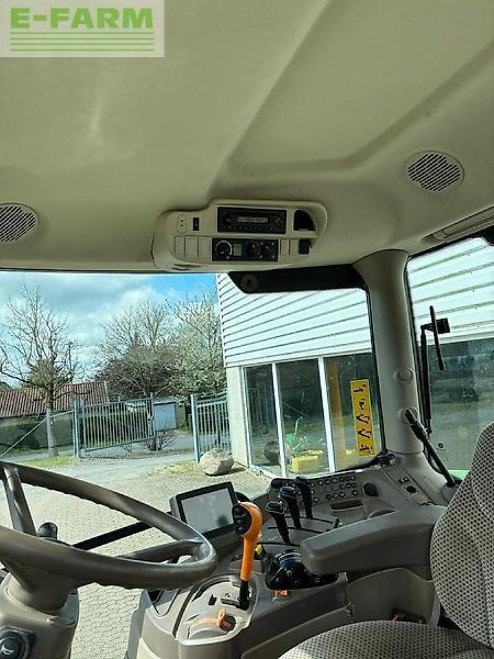 John Deere 6150r - Traktors: foto 3 John Deere 6150r - Traktors: foto 3