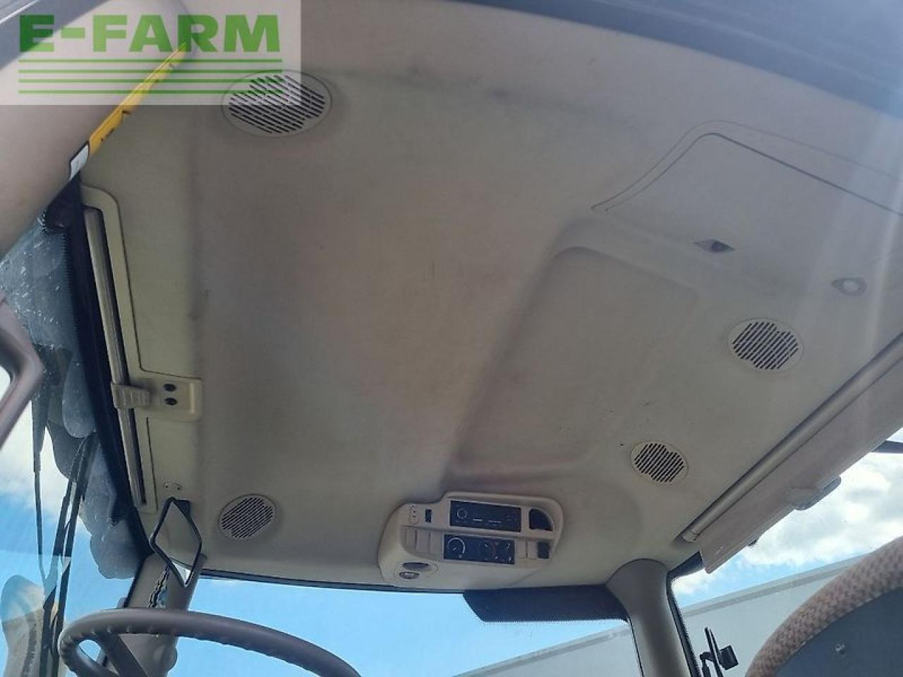 Traktors John Deere 6170r my14 ap 40: foto 11