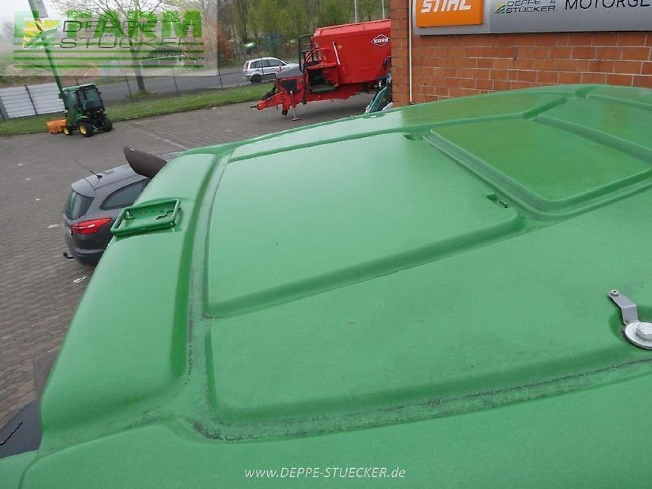 Traktors John Deere 6195r: foto 14
