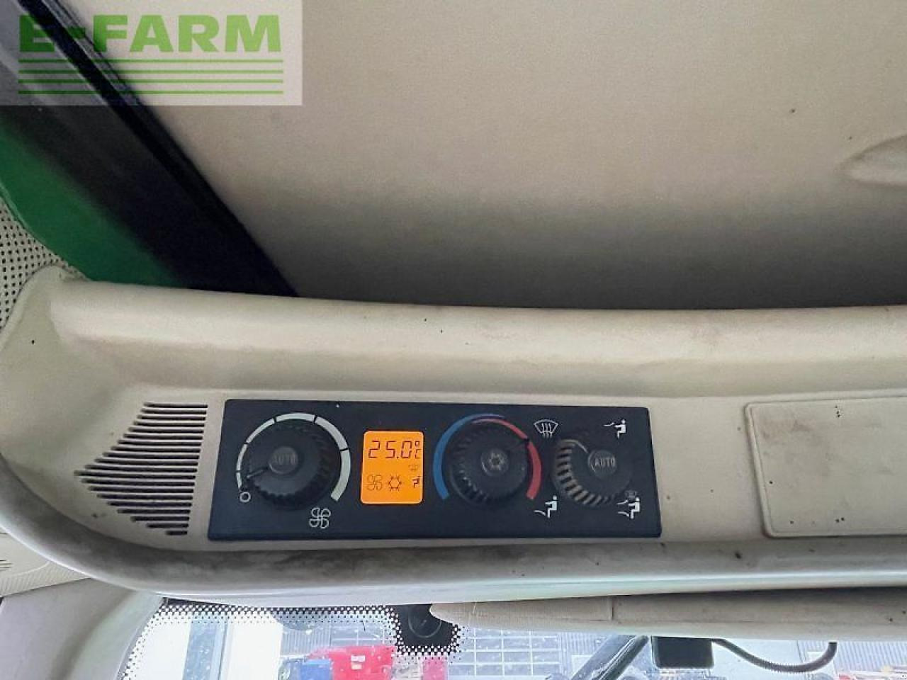 Traktors John Deere 6420 premium: foto 8