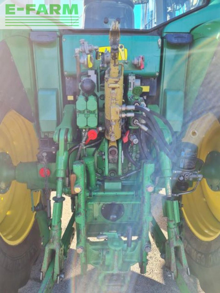 John Deere 6420 s premium plus Premium Plus - Traktors: foto 4 John Deere 6420 s premium plus Premium Plus - Traktors: foto 4