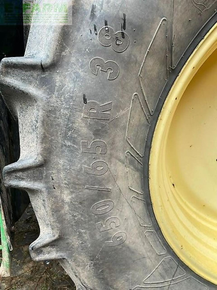 John Deere 6830 premium - Traktors: foto 5 John Deere 6830 premium - Traktors: foto 5