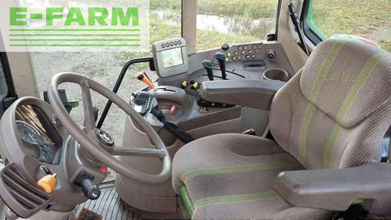 John Deere 6930 premium - Traktors: foto 4 John Deere 6930 premium - Traktors: foto 4