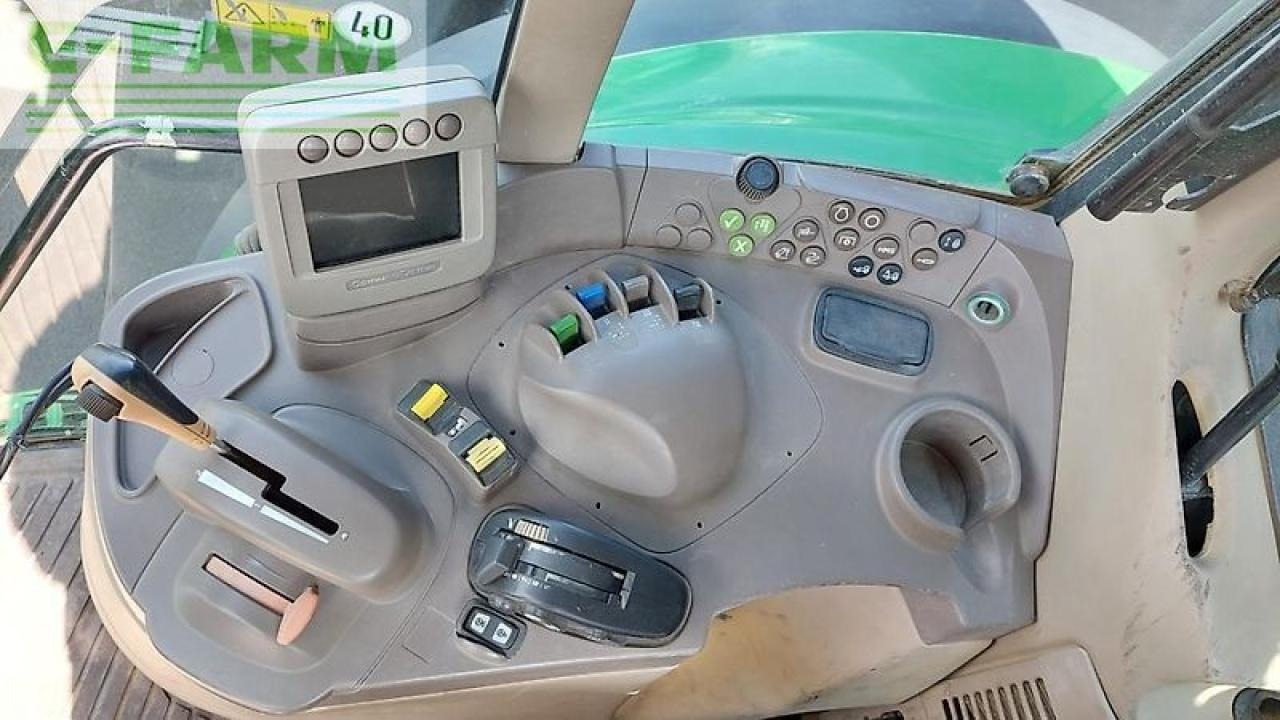 John Deere 6930pr ap lenksystem - Traktors: foto 5 John Deere 6930pr ap lenksystem - Traktors: foto 5