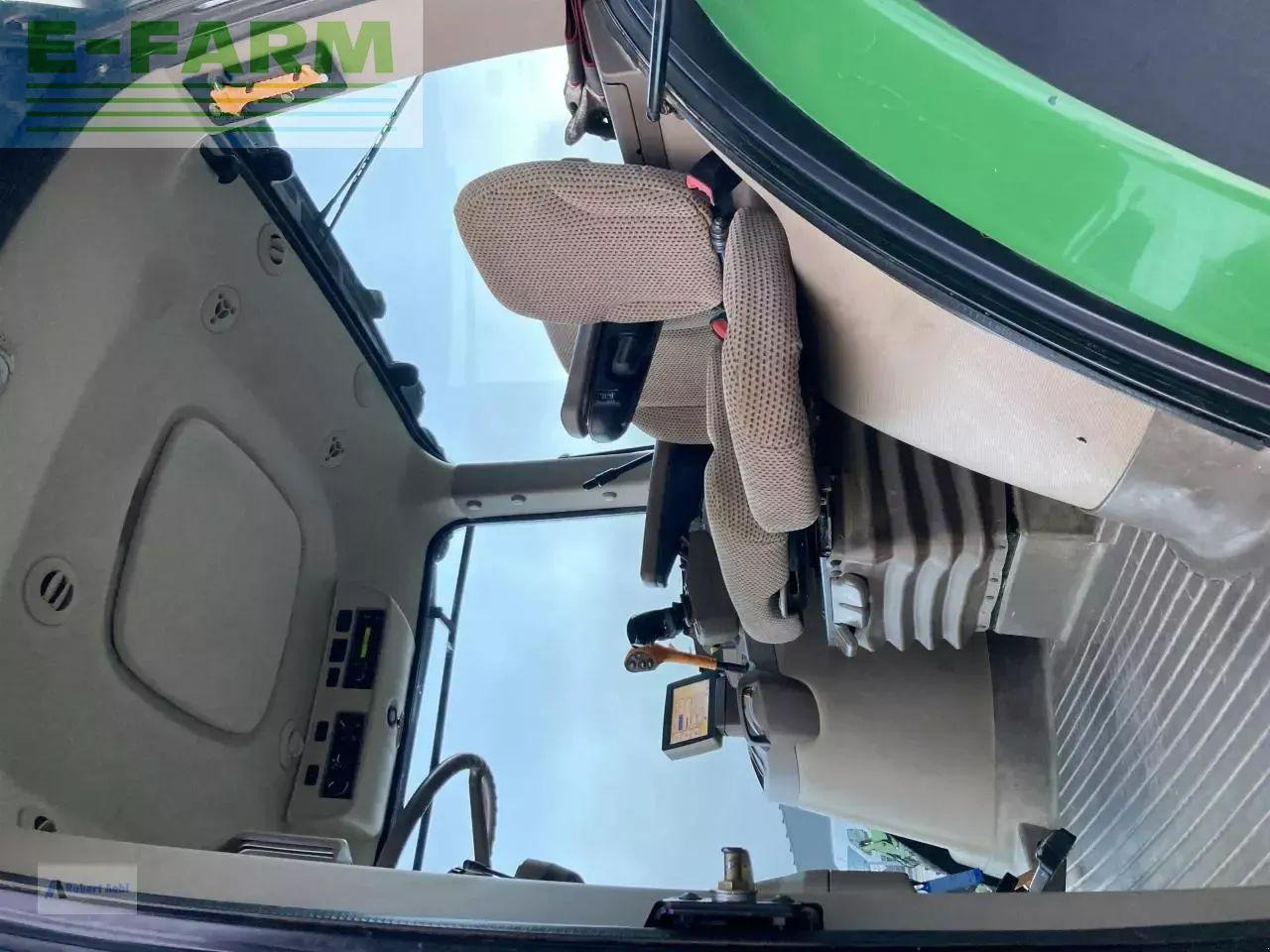 John Deere 7230r - Traktors: foto 5 John Deere 7230r - Traktors: foto 5