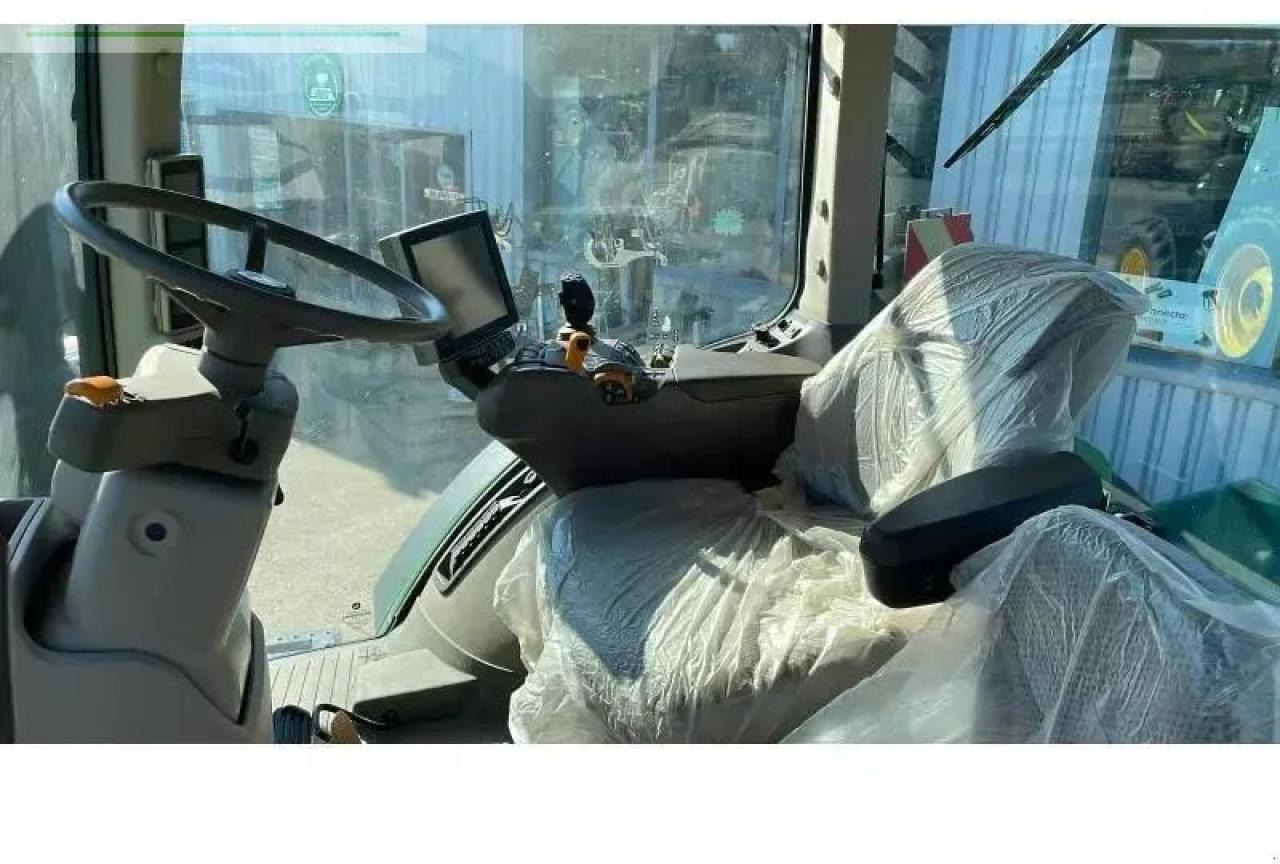 John Deere 7270r - Traktors: foto 5 John Deere 7270r - Traktors: foto 5