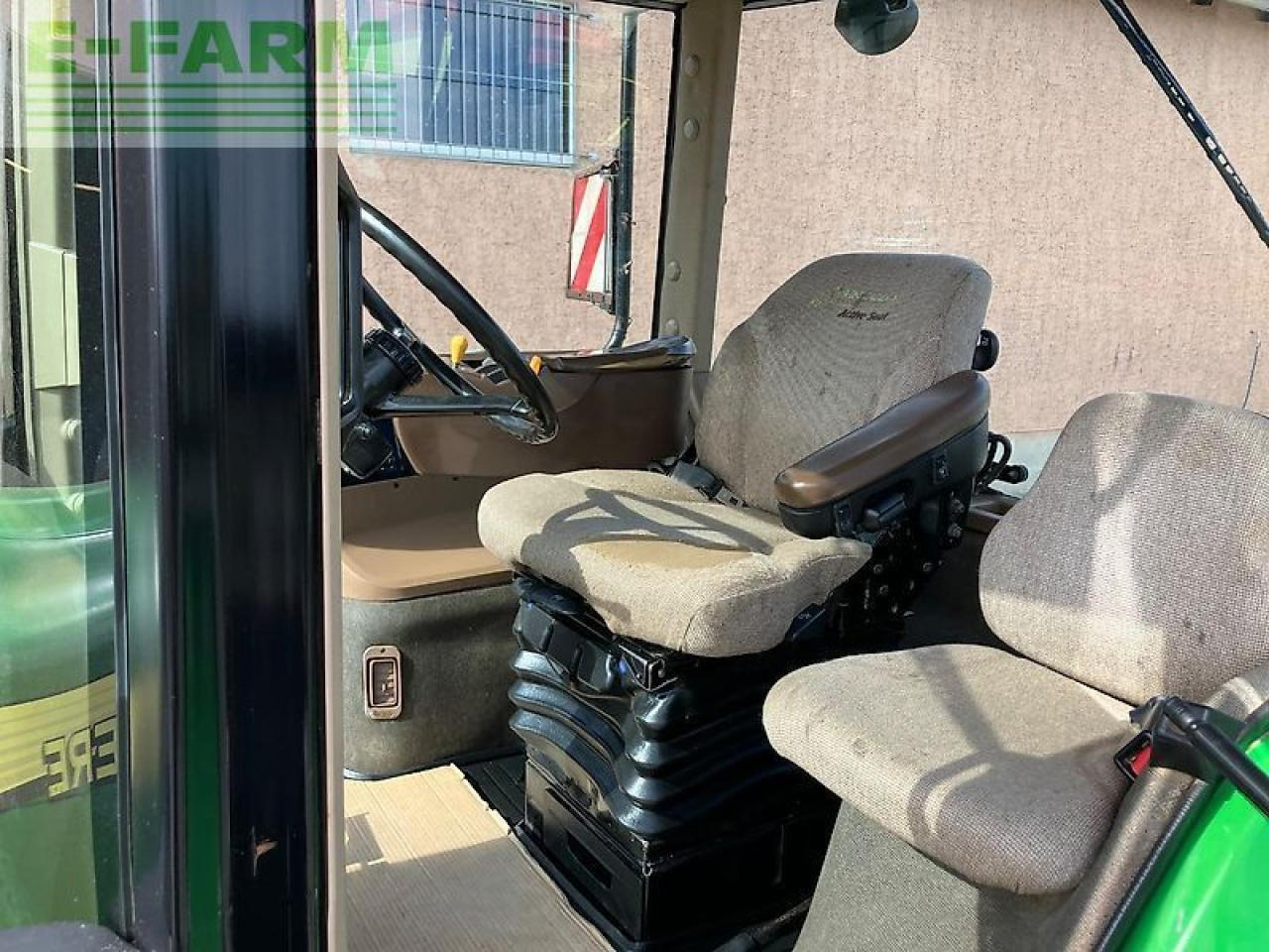 Traktors John Deere 8320 ils: foto 35