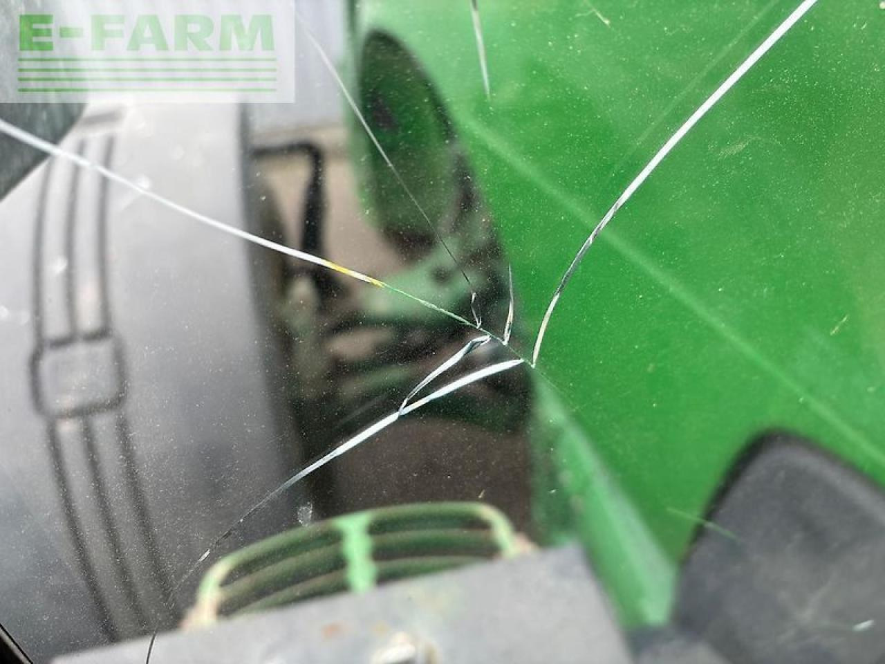 Traktors John Deere 8345r: foto 6