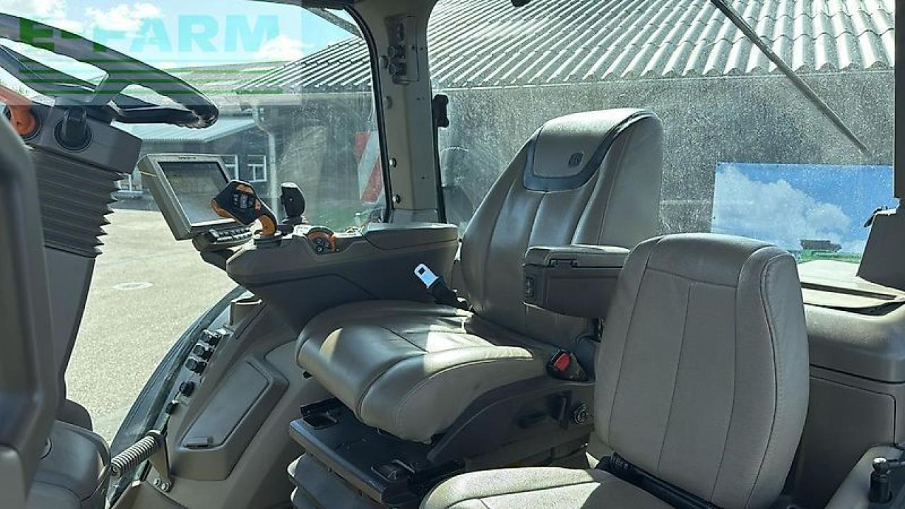 John Deere 8r 340 - Traktors: foto 3 John Deere 8r 340 - Traktors: foto 3