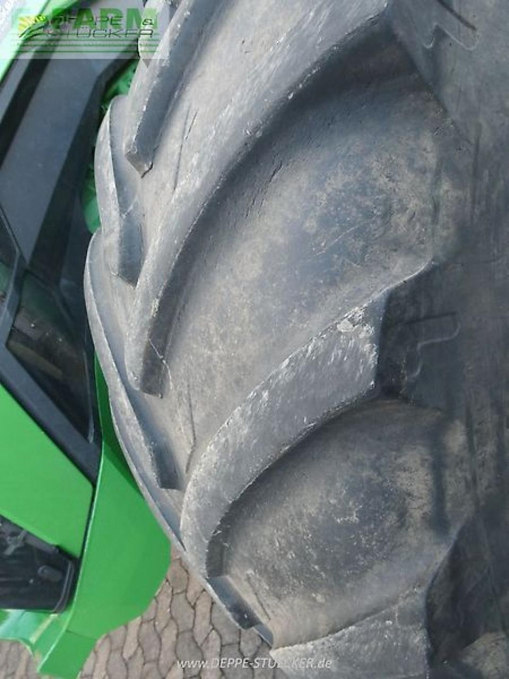 Traktors John Deere 8r 410: foto 29