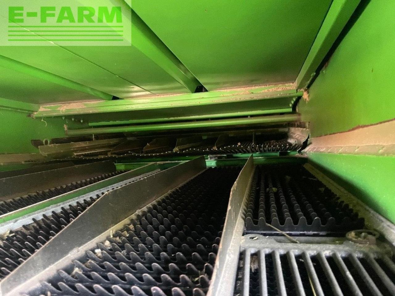 John Deere 9780 i cts - Labības kombains: foto 4 John Deere 9780 i cts - Labības kombains: foto 4