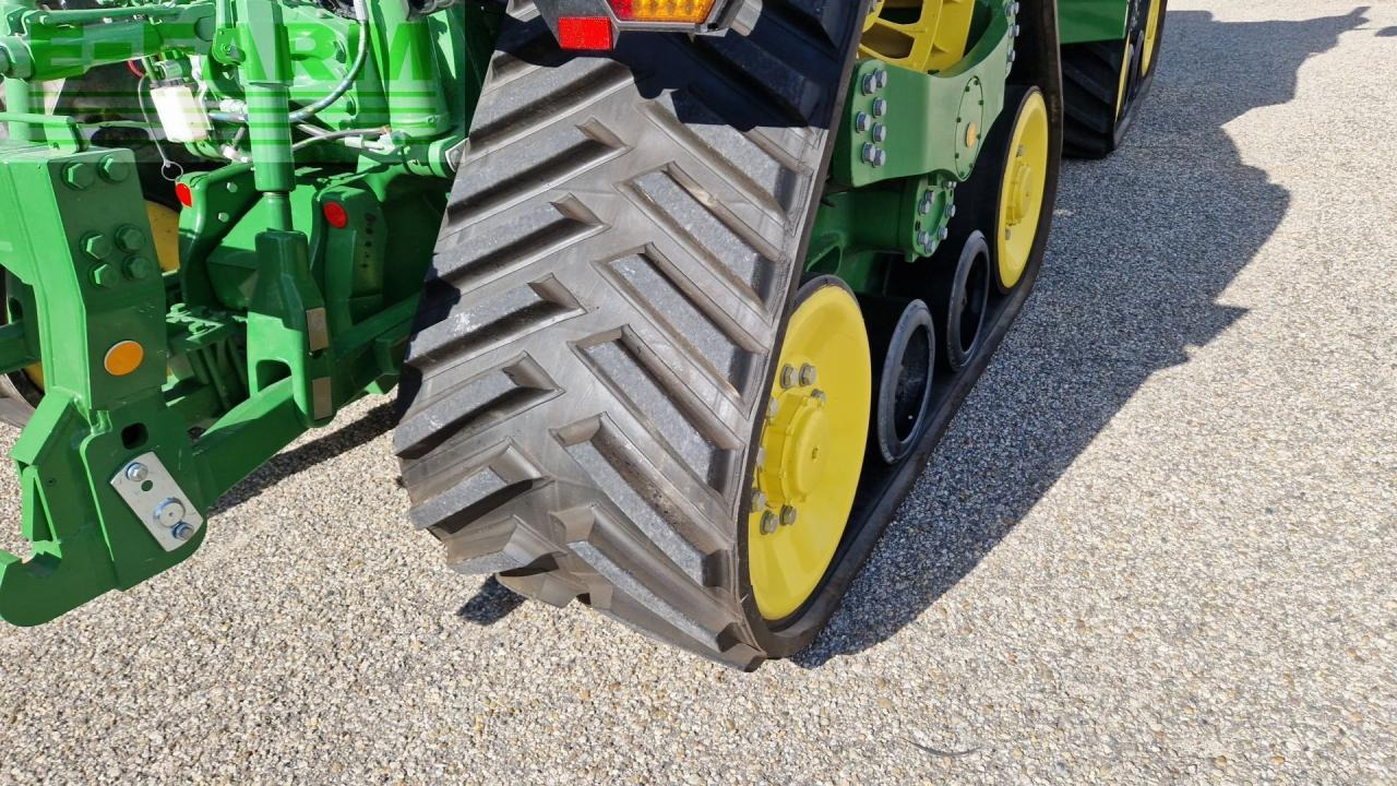 Traktors John Deere 9RX 640: foto 14