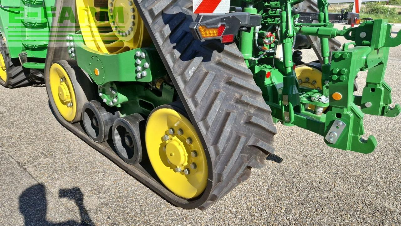 Traktors John Deere 9RX 640: foto 16