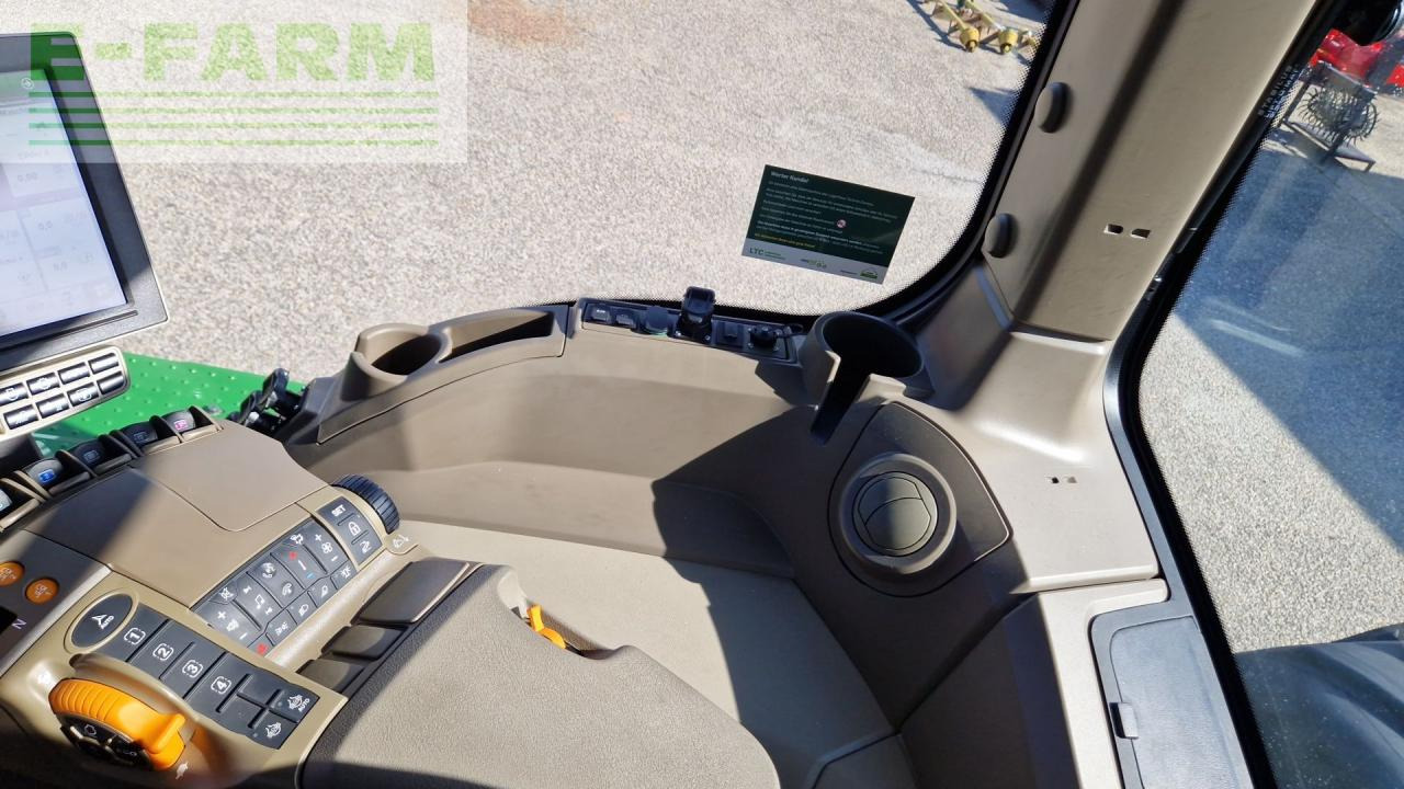 Traktors John Deere 9RX 640: foto 22
