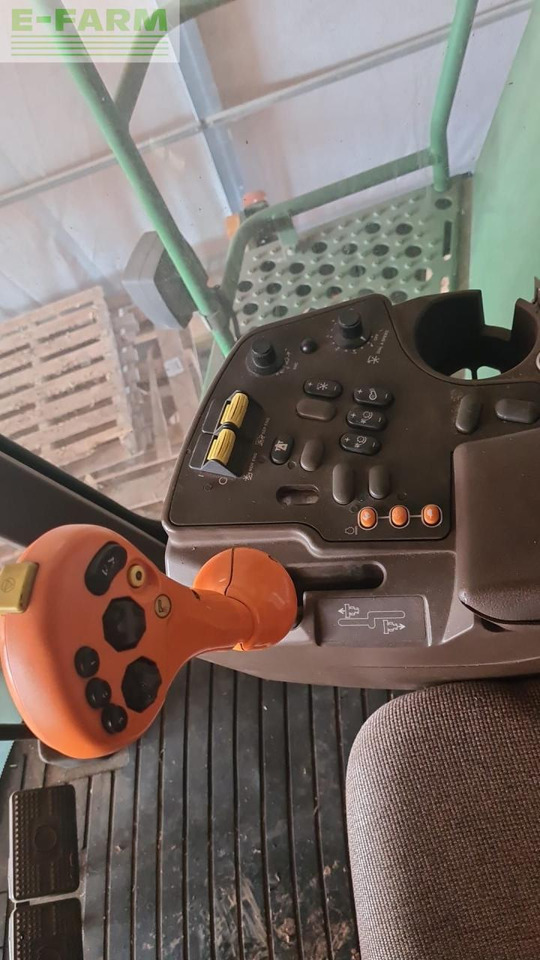 John Deere CTS - Labības kombains: foto 4 John Deere CTS - Labības kombains: foto 4