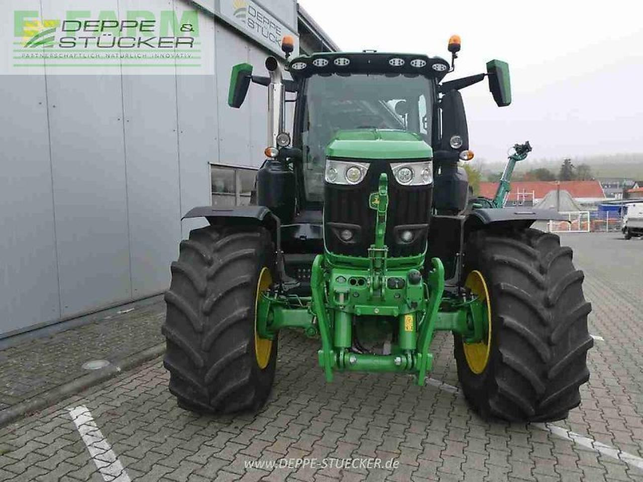 John Deere T660 - Labības kombains: foto 2 John Deere T660 - Labības kombains: foto 2