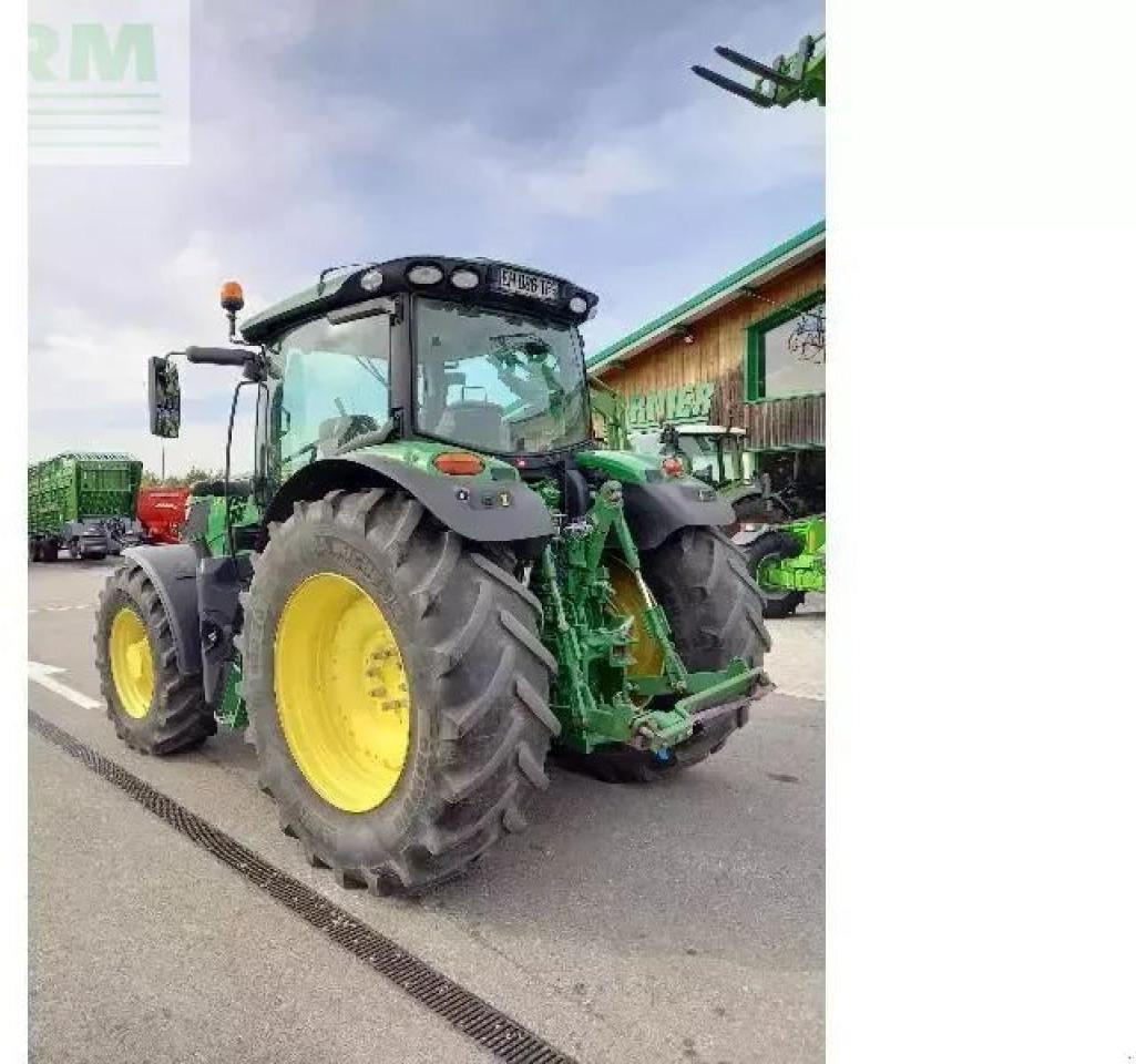 John Deere marque john deere, - Traktors: foto 5 John Deere marque john deere, - Traktors: foto 5