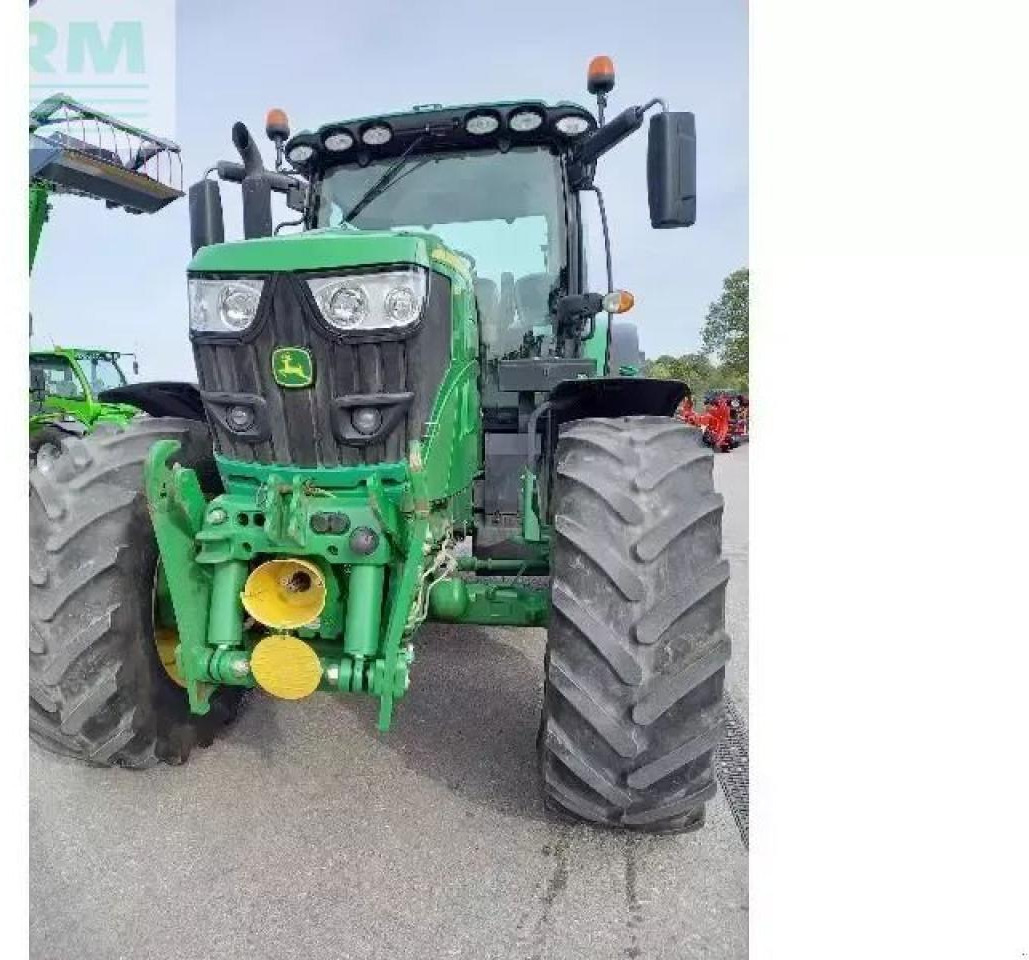 John Deere marque john deere, - Traktors: foto 3 John Deere marque john deere, - Traktors: foto 3