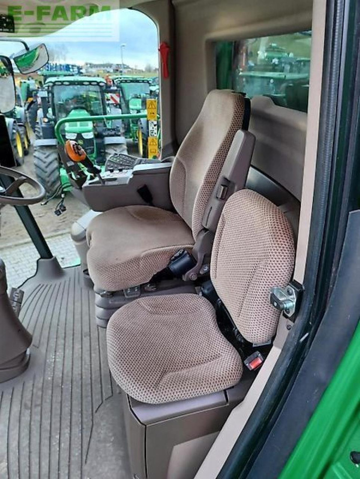 John Deere t550 hm - Labības kombains: foto 5 John Deere t550 hm - Labības kombains: foto 5