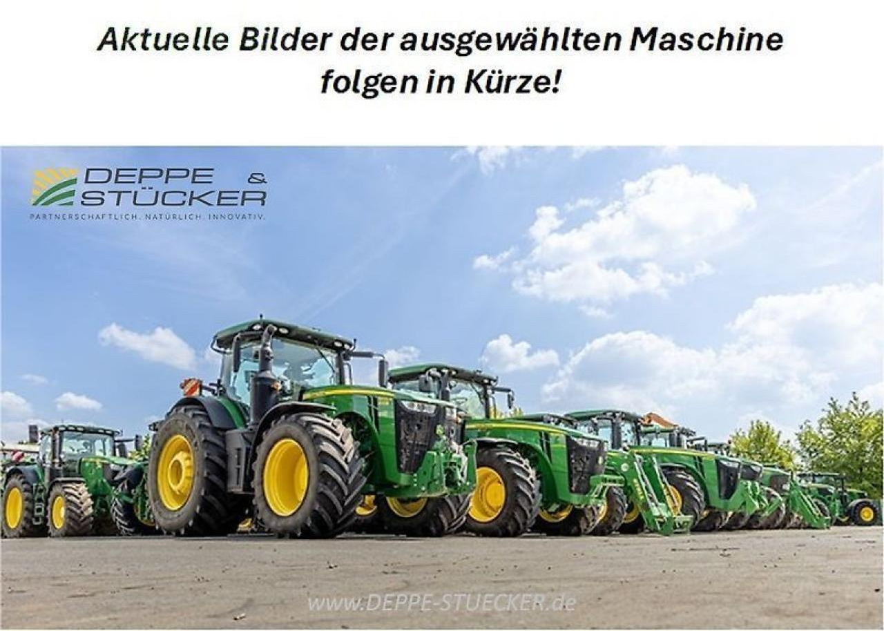 John Deere t560 hm - Labības kombains: foto 1 John Deere t560 hm - Labības kombains: foto 1
