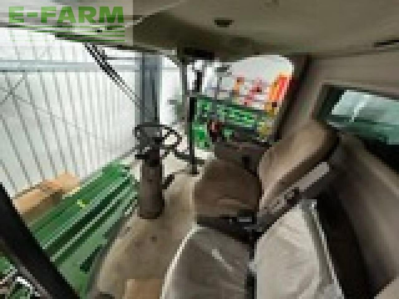 Labības kombains John Deere t560i hm: foto 7 Labības kombains John Deere t560i hm: foto 7