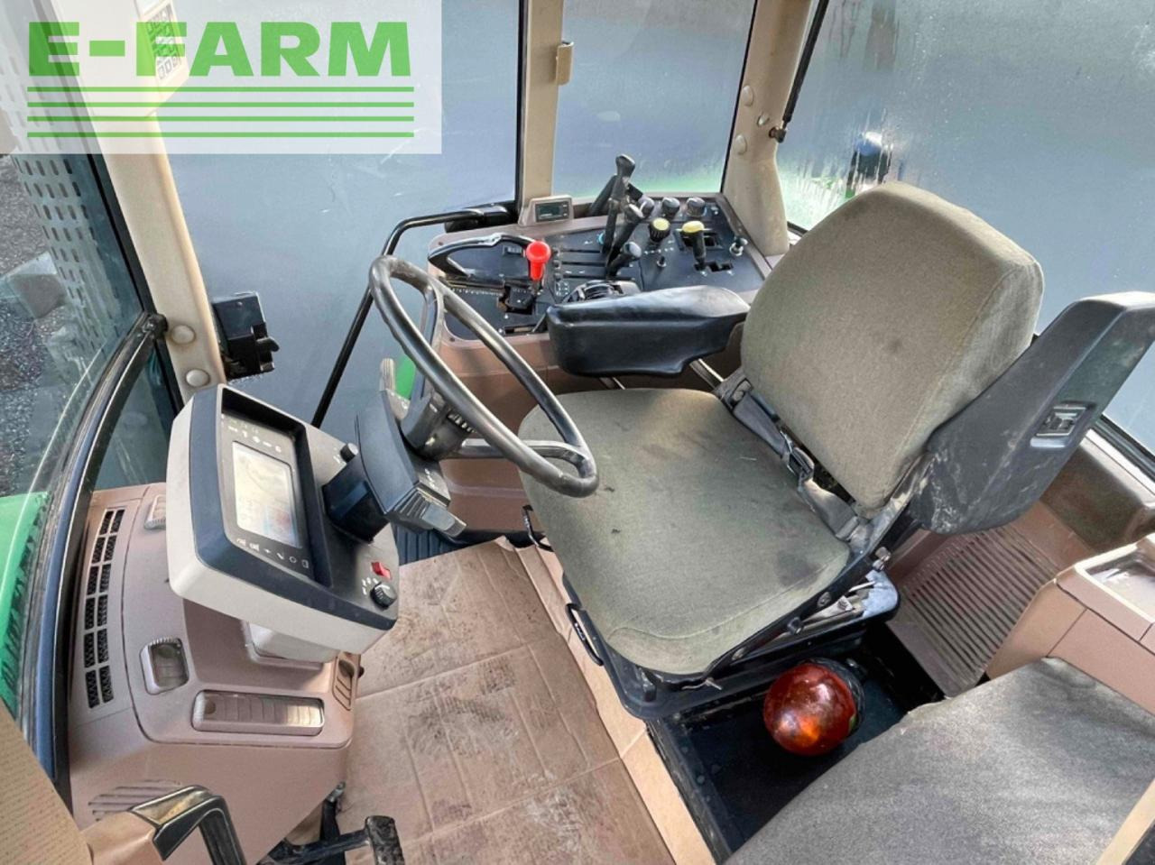 John Deere tracteur agricole 7700 john deere - Traktors: foto 4 John Deere tracteur agricole 7700 john deere - Traktors: foto 4