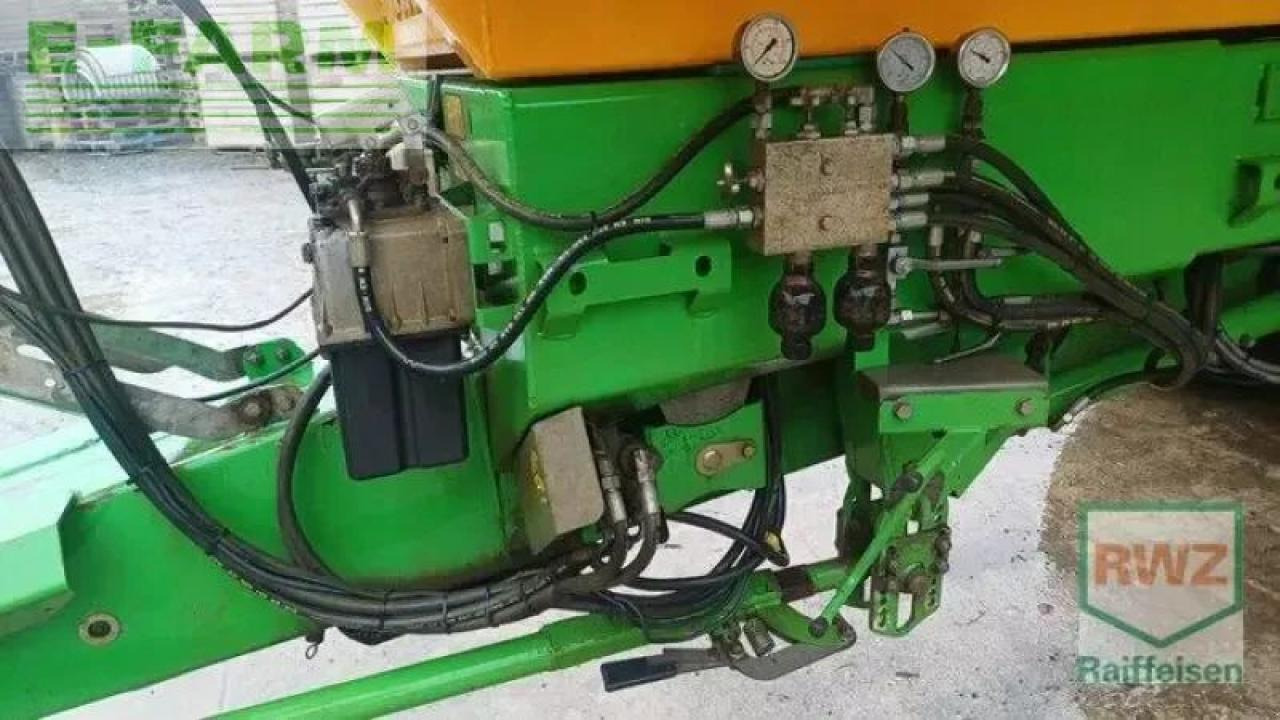 Joskin ** trans _space 7000 -23 bc 150 ** - Lauksaimniecības piekabe-pašizgāzējs: foto 3 Joskin ** trans _space 7000 -23 bc 150 ** - Lauksaimniecības piekabe-pašizgāzējs: foto 3