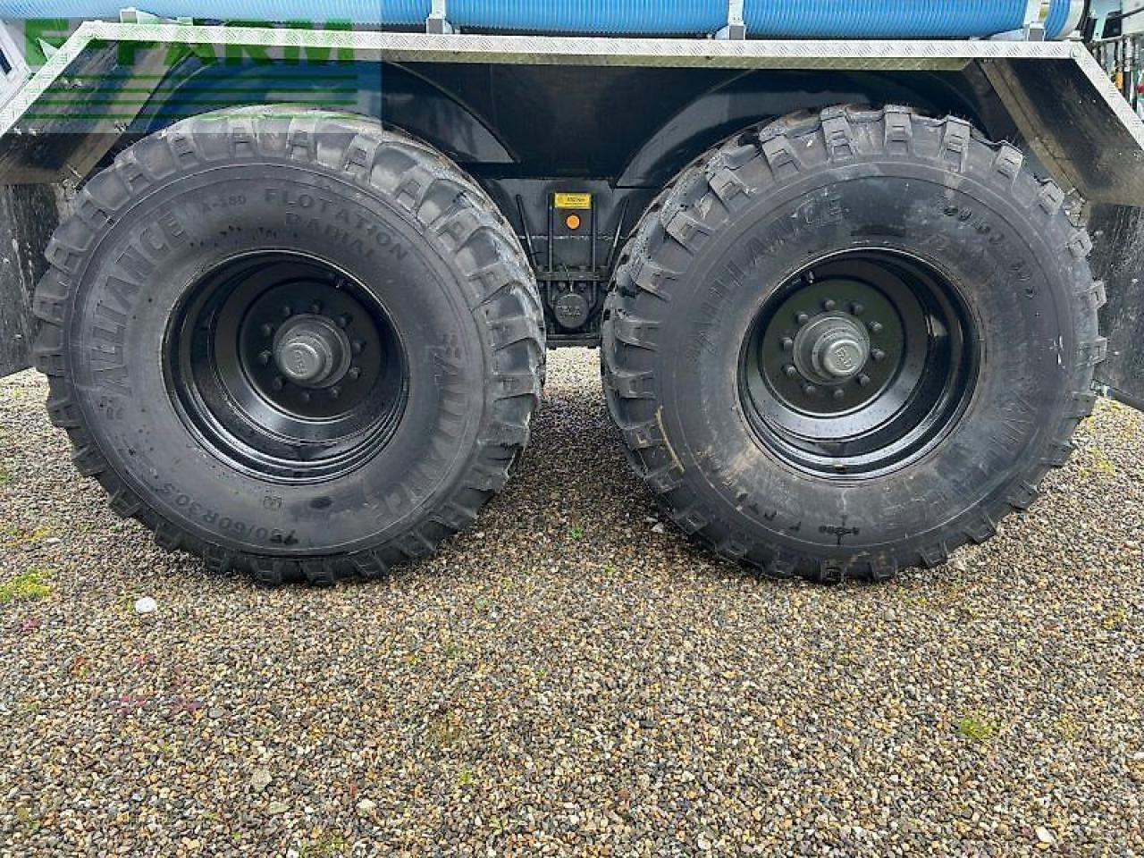 Kaweco profi 1.14 esp - Mēslošanas tehnika: foto 5 Kaweco profi 1.14 esp - Mēslošanas tehnika: foto 5