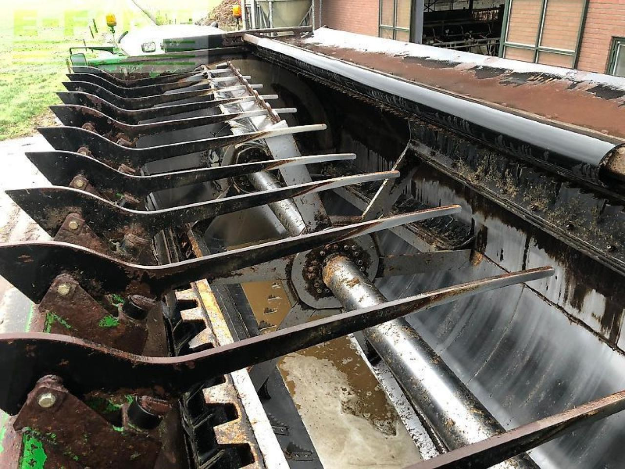 Fermu aprīkojums Keenan mechfiber 360: foto 7