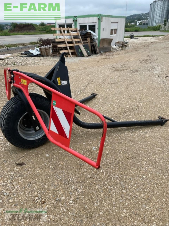 Lopbarības kombaina papildaprīkojums Kemper 375 plus: foto 14 Lopbarības kombaina papildaprīkojums Kemper 375 plus: foto 14