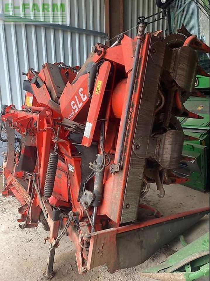 Kemper 375 plus claas 494/497/498 - Lopbarības kombaina papildaprīkojums: foto 5 Kemper 375 plus claas 494/497/498 - Lopbarības kombaina papildaprīkojums: foto 5