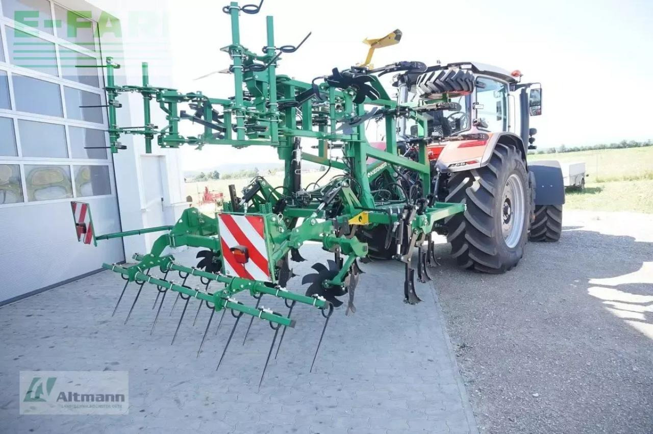 Kultivators Kerner corona 500: foto 9