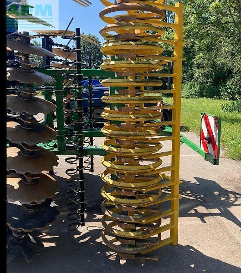 Kerner helix h 450 - Disku ecēša: foto 5 Kerner helix h 450 - Disku ecēša: foto 5