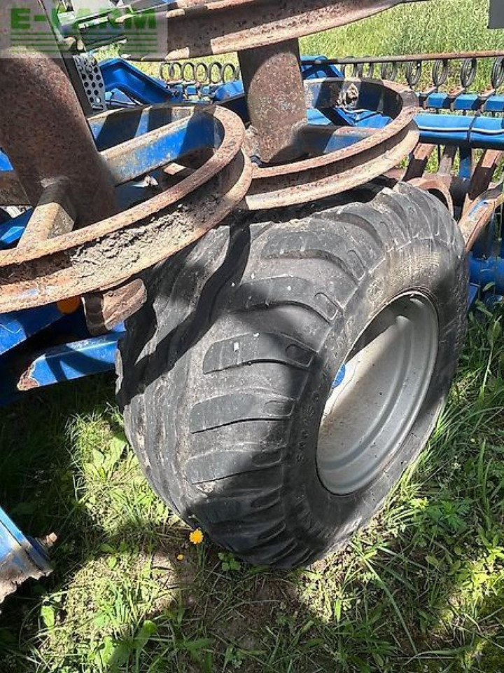 Köckerling rebell classic 800t - Disku ecēša: foto 5 Köckerling rebell classic 800t - Disku ecēša: foto 5